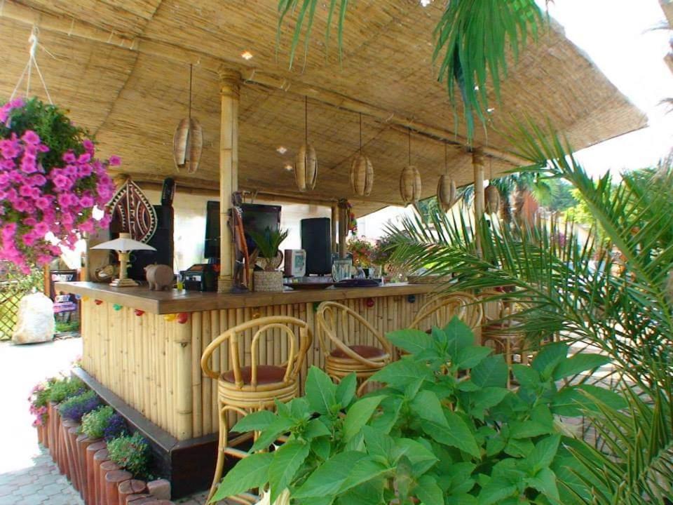 Holiday Vendeghaz Es Szabadidokert Jardanhaza Exterior photo